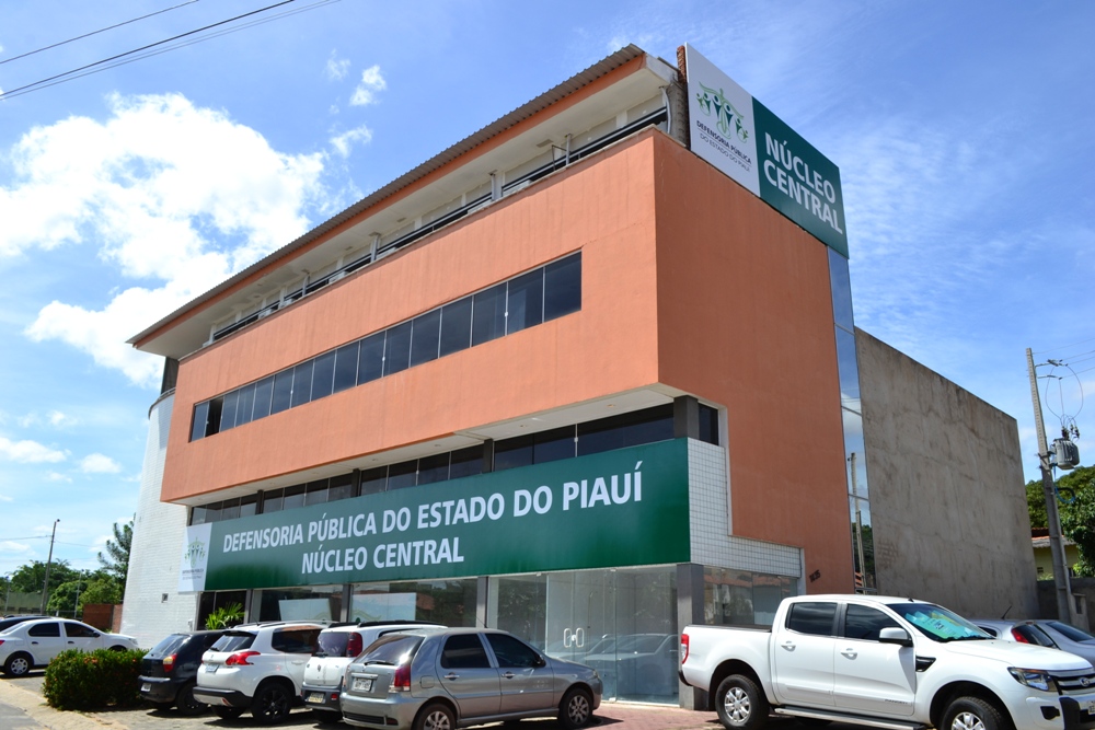 Defensoria Pública do Estado do Piauí